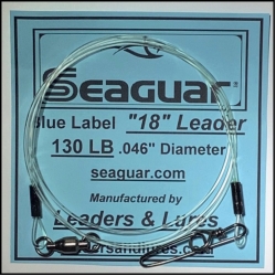 Seaguar Big Game 130 lb